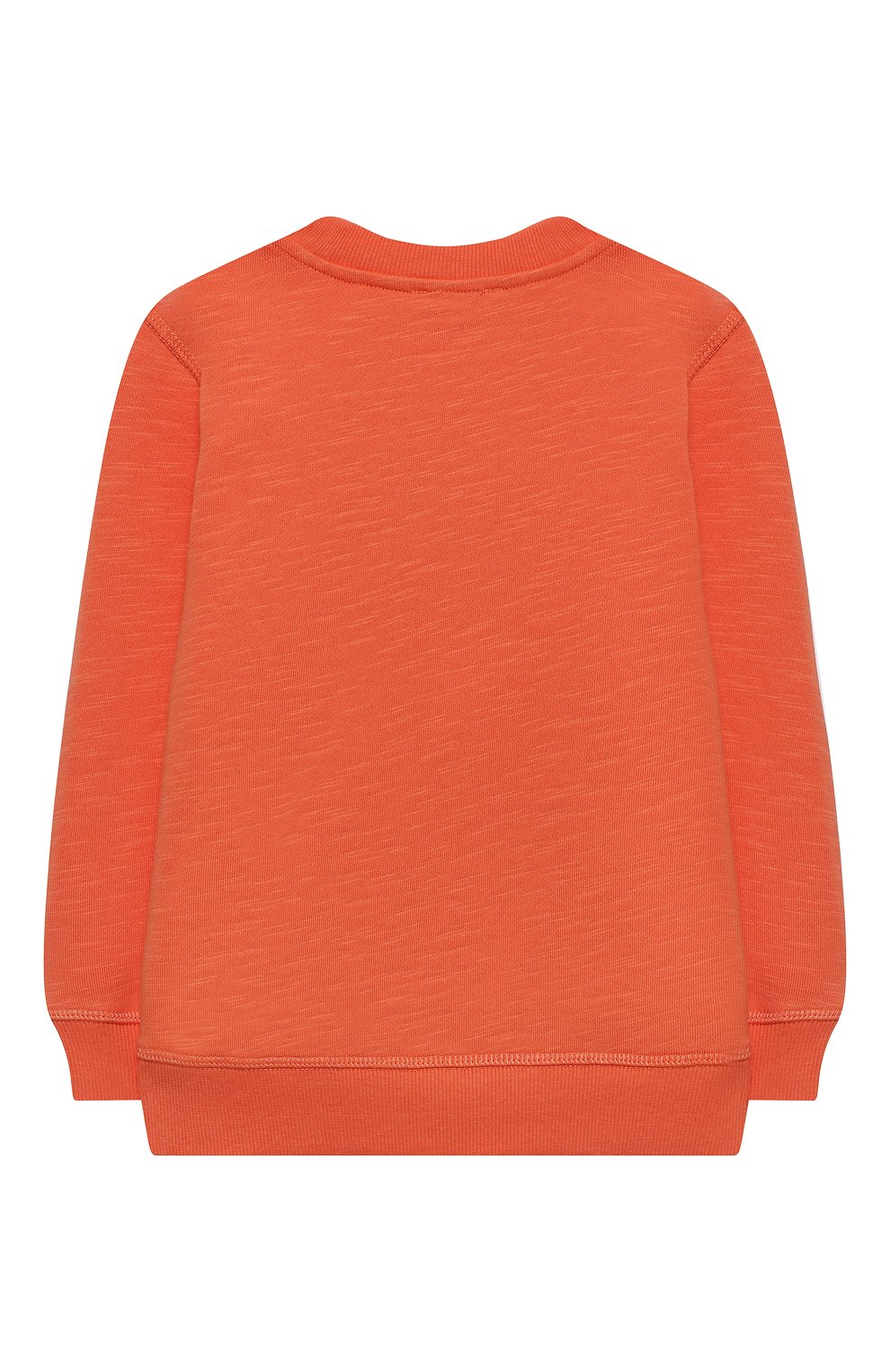 Хлопковый свитшот KENZO, арт. K25086, фото 2