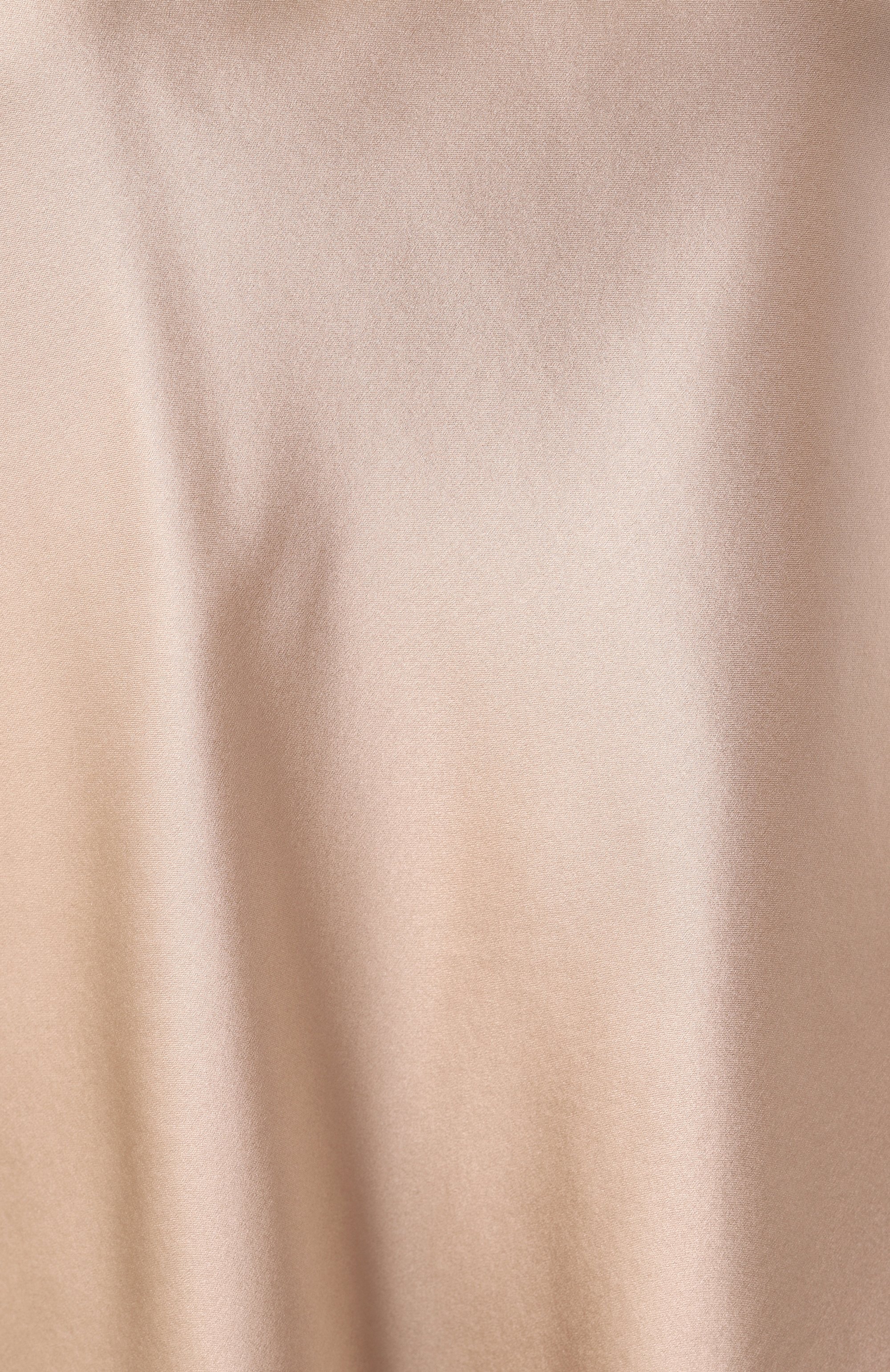 Шелковый топ EDOMO, арт. T002003FW2324, фото 6