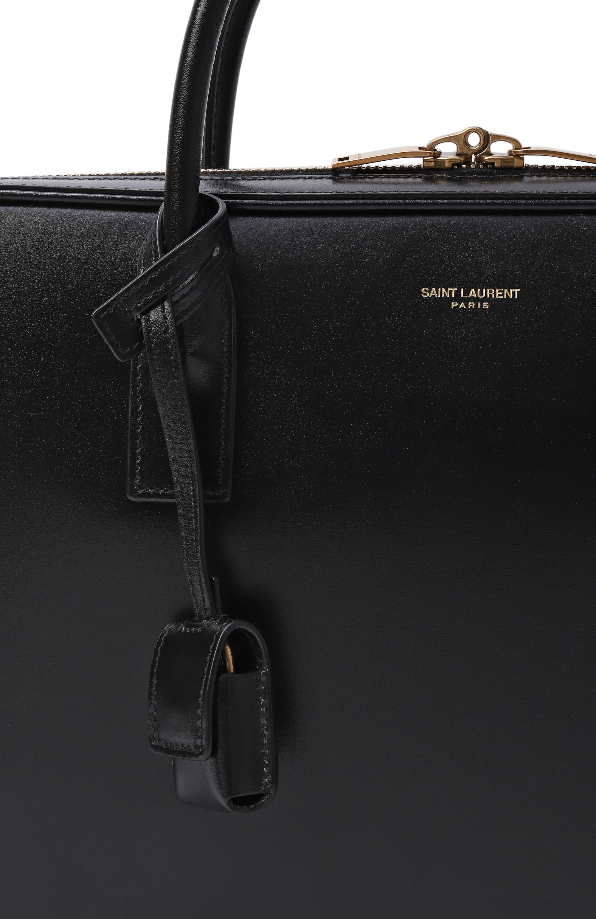 Портфель sac de jour large SAINT LAURENT, арт. 844674/0SX0W, фото 3