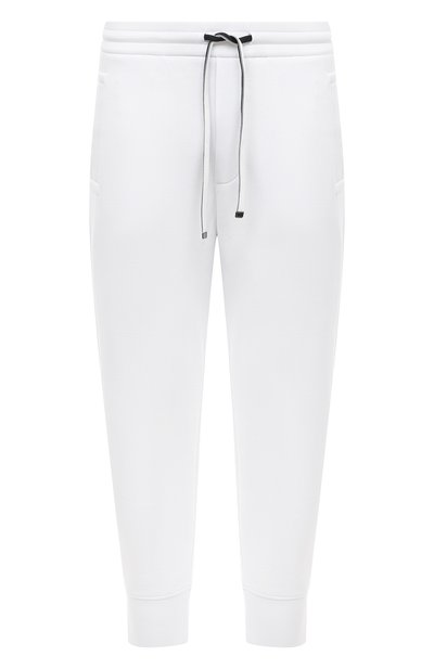 Мужские хлопковые джоггеры EMPORIO ARMANI, арт. 8N1P92/1JHSZ