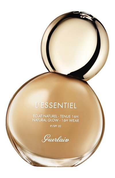Тональное средство l'essentiel spf 20, 04w moyen dore (30ml) GUERLAIN, арт. G042818, фото 1