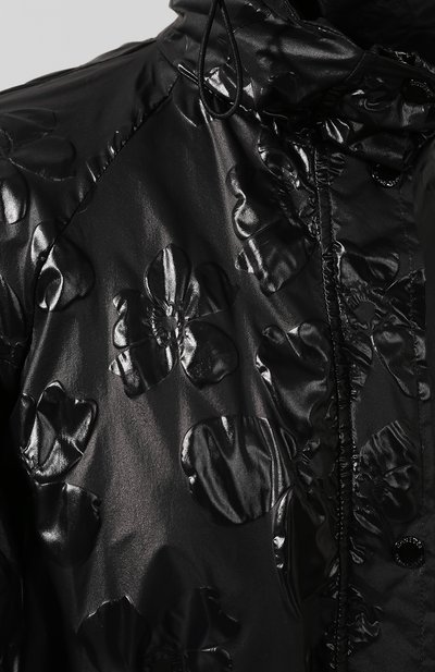 Пальто 4 moncler simone rocha MONCLER GENIUS, арт. F1-09W-1C724-00-C0541, фото 5