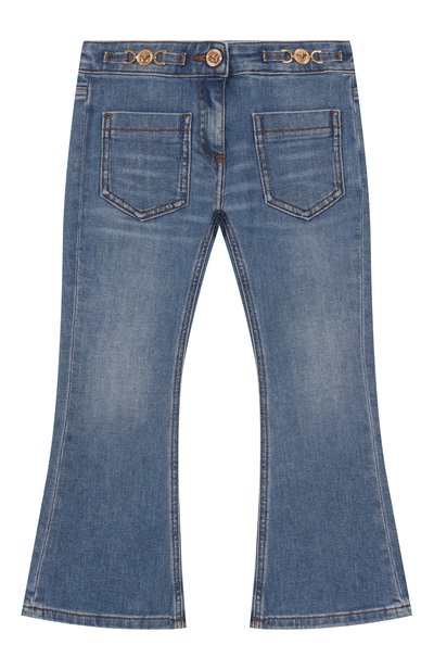 Джинсы VERSACE, арт. 1013772/1A09660