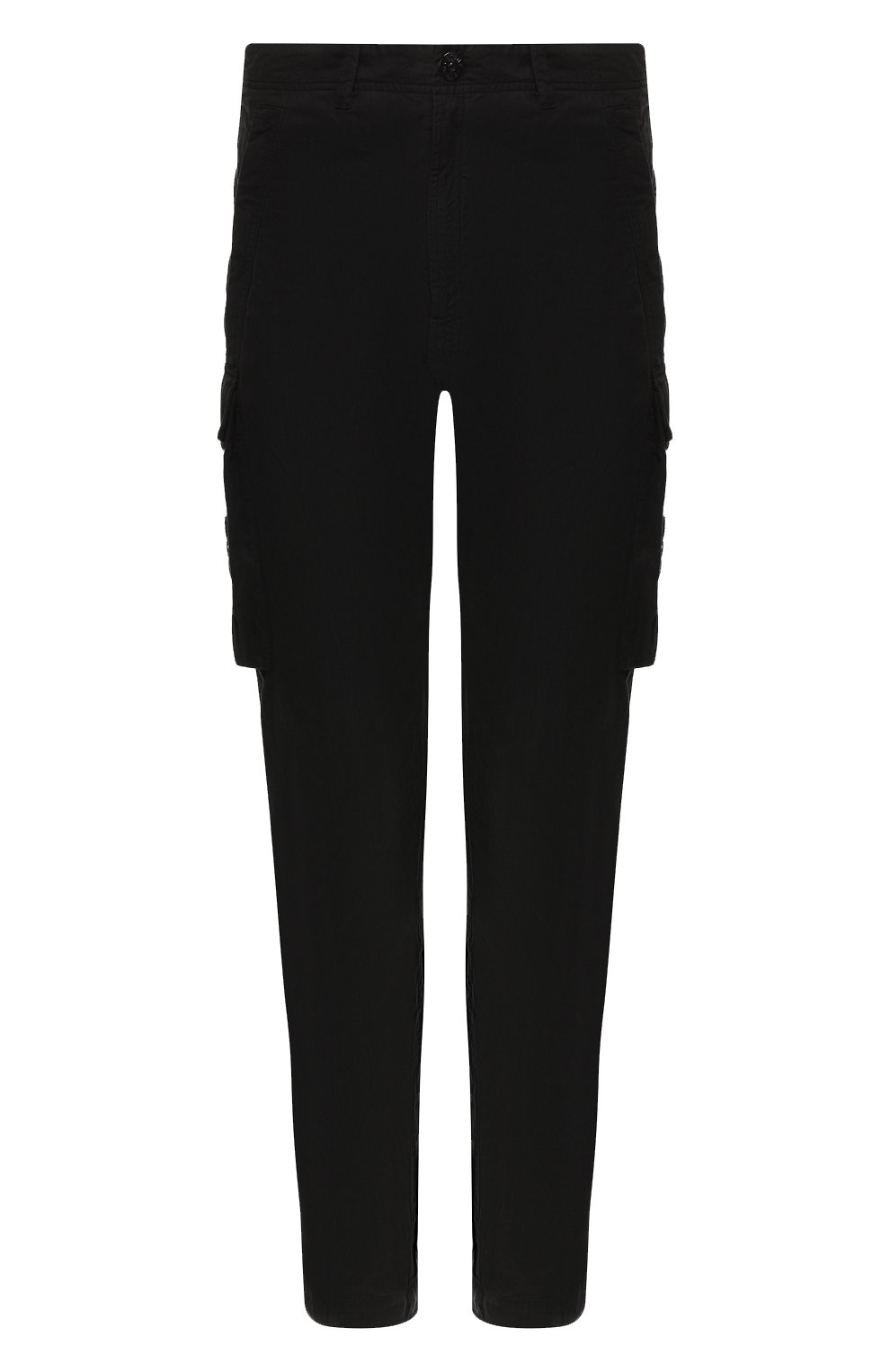 Хлопковые брюки карго STONE ISLAND, арт. 7015314F2, фото 1