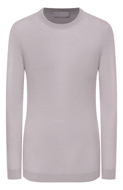 Женский пуловер из кашемира и шелка MVST, арт. WF61-711MU