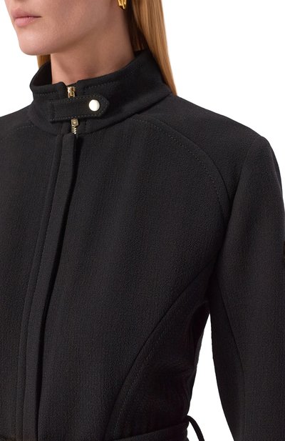 Шерстяной комбинезон ELIE SAAB, арт. JU110NF25/CD020, фото 4