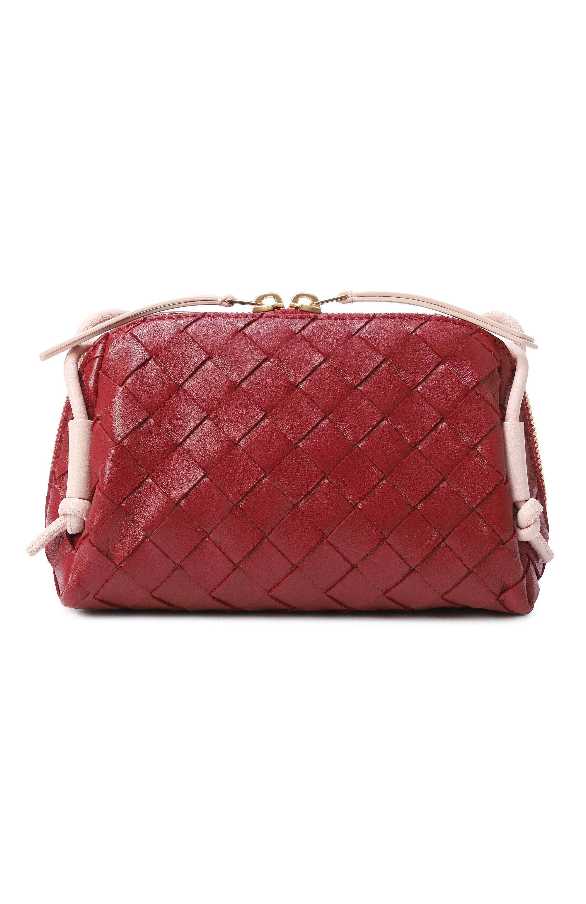 Сумка concert pouch BOTTEGA VENETA, арт. 794258/VCPPU, фото 1