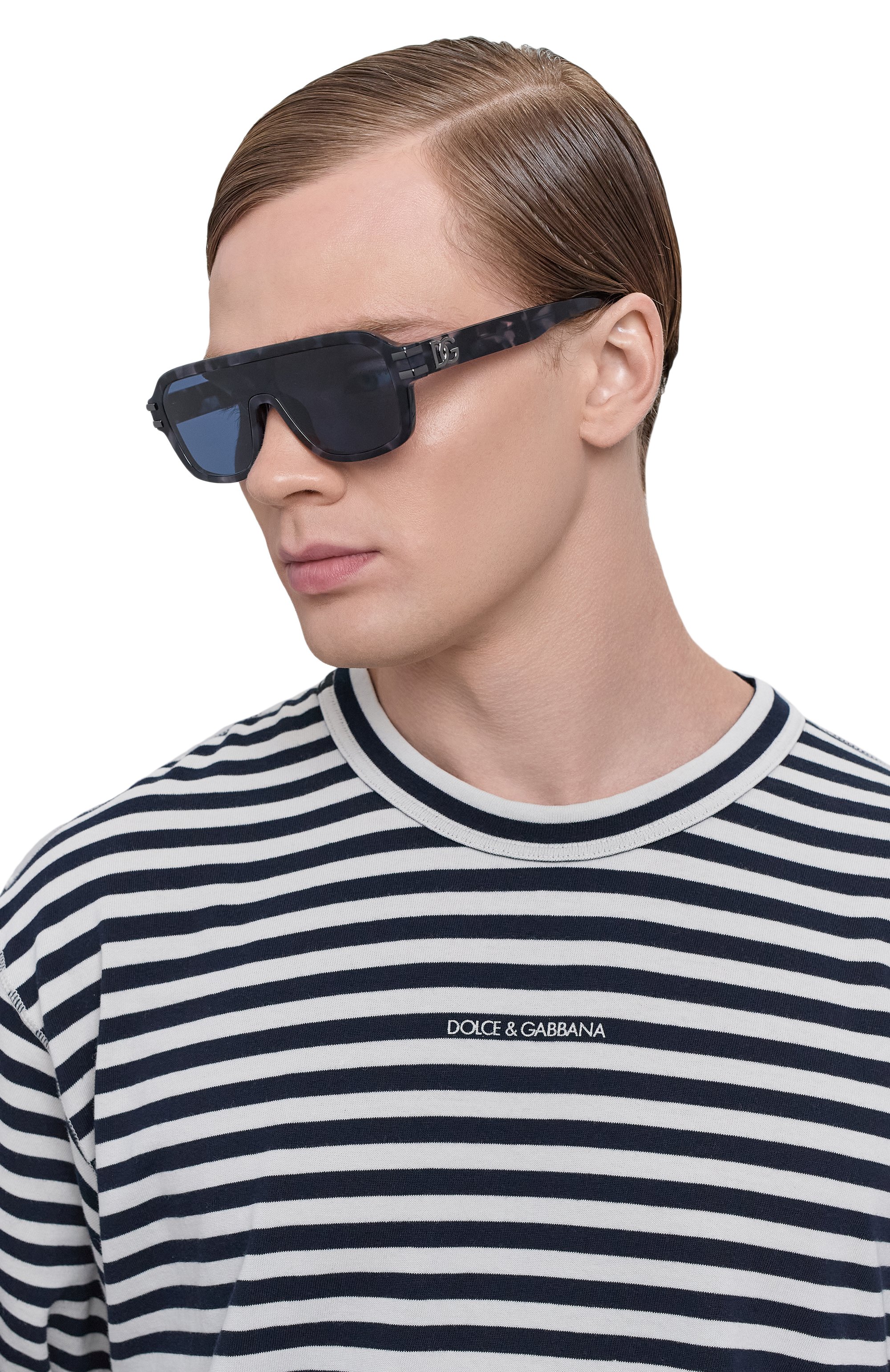 Солнцезащитные очки DOLCE & GABBANA, арт. 4507-3445/1, фото 2