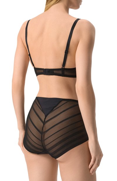 Бюстгальтер с треугольными чашками ANTIGEL, арт. ECJ6514, фото 3