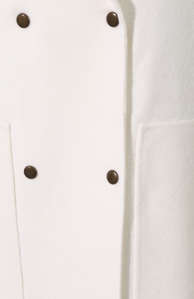 Пальто из смеси шерсти и кашемира THEORY, арт. J0601406, фото 5