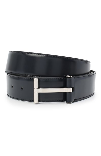 Кожаный ремень TOM FORD, арт. TB154P-CT9, фото 1