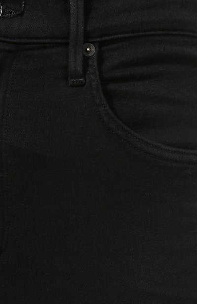 Джинсы-скинни CITIZENS OF HUMANITY, арт. 1611-688, фото 5