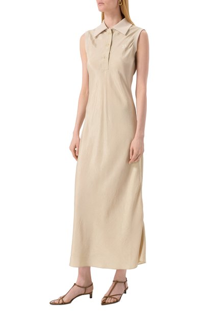 Платье YUZEFI, арт. YUZSS25-RW-DR18-04, фото 3