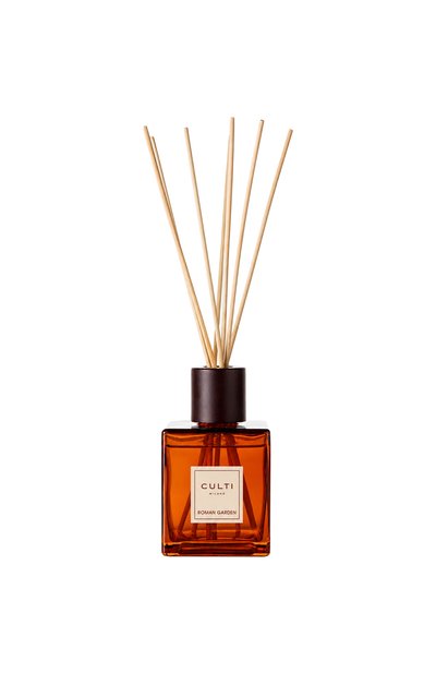 Диффузор decor limited roman garden (500ml) CULTI MILANO, арт. 8050714292149