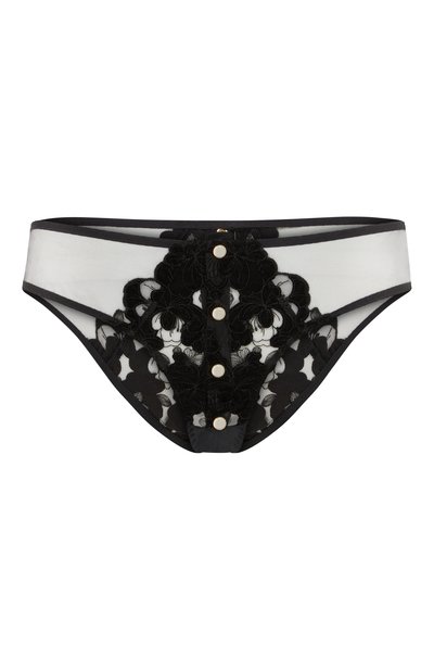 Женские французские трусы arietta AGENT PROVOCATEUR, арт. AP12731001001