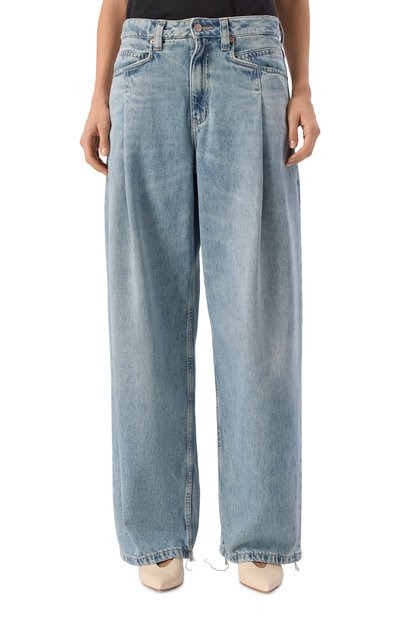 Джинсы BOSS ORANGE, арт. 50542435, фото 3