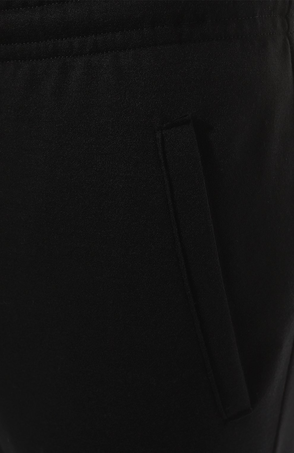 Шерстяные брюки HARRIS WHARF LONDON, арт. C7016MYM, фото 5