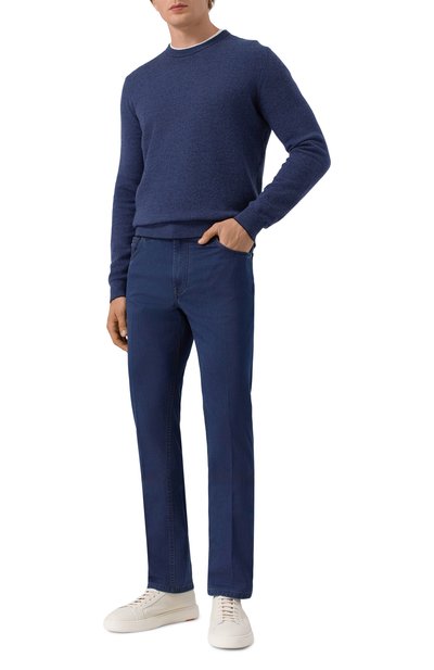 Джинсы STEFANO RICCI, арт. MFT53B1050/RT41GR, фото 2