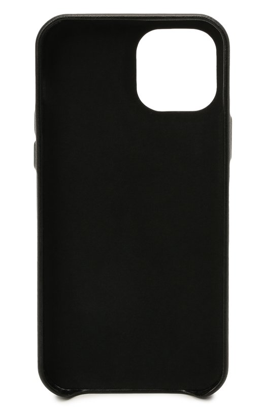 Кожаный чехол для iPhone 12 Pro VETEMENTS 2