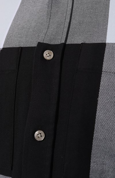 Хлопковая рубашка BOGNER, арт. 58778836, фото 5