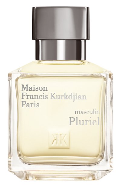 Мужской туалетная вода masculin pluriel (70ml) MAISON FRANCIS KURKDJIAN, арт. RA132121