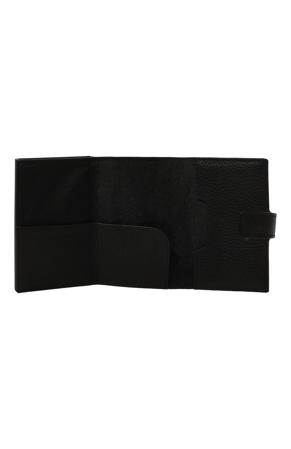 Кожаный футляр для кредитных карт LANCEL, арт. A12877, фото 3