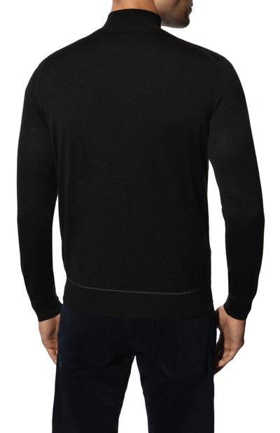 Джемпер из кашемира и шелка STEFANO RICCI, арт. K808057L01/F22477, фото 4