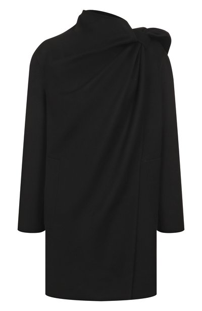 Женское кашемировое полупальто KITON, арт. D60611DK05I3805