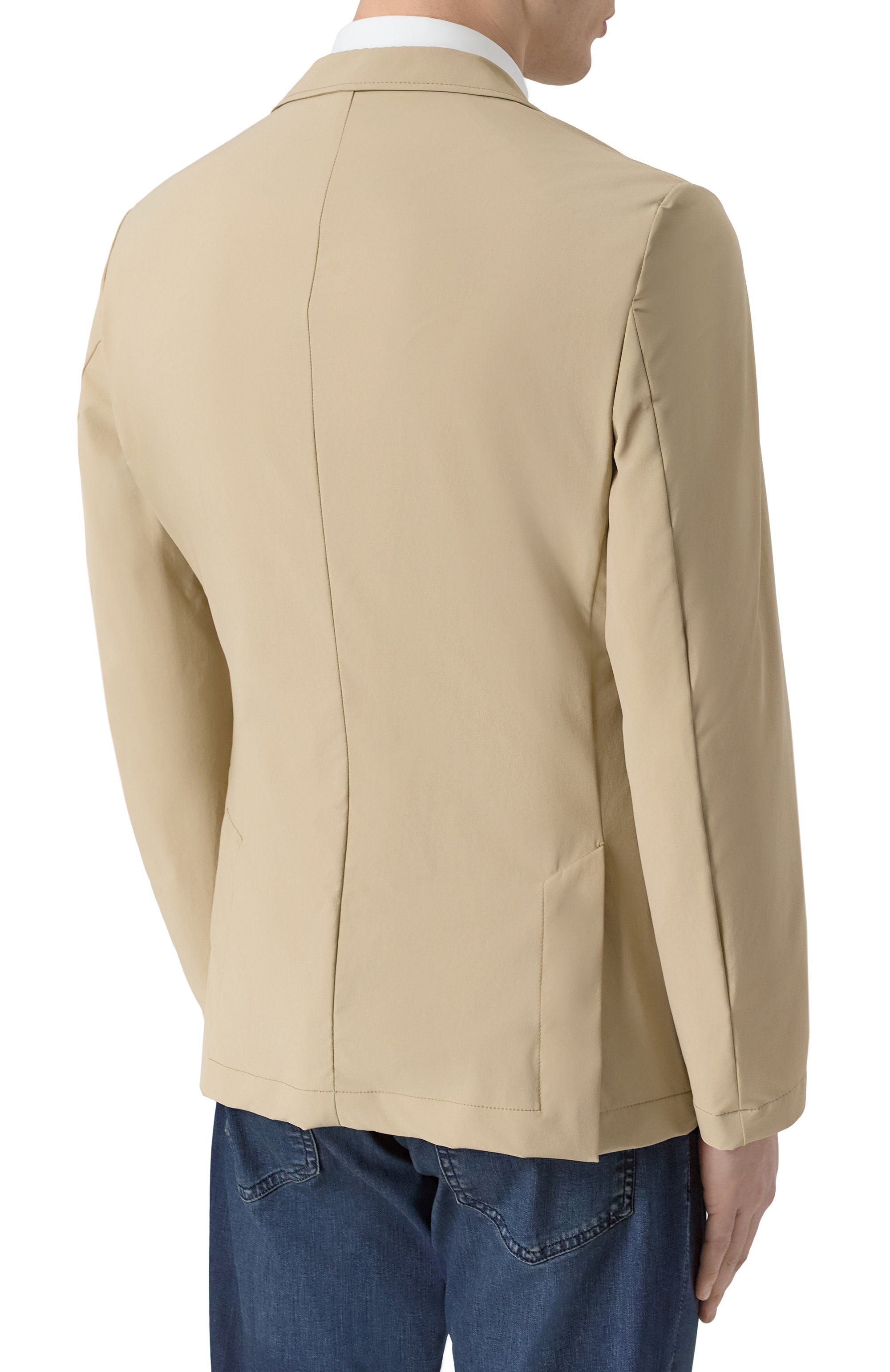 Однобортный пидж�ак BOSS, арт. 50538635, фото 6