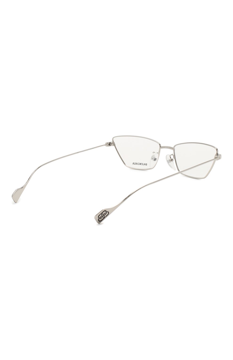 Оправа BALENCIAGA, арт. BB0091 002, фото 4