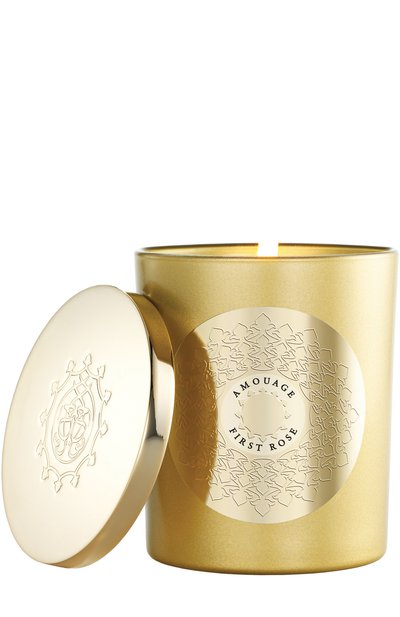 Свеча first rose AMOUAGE, арт. 51001
