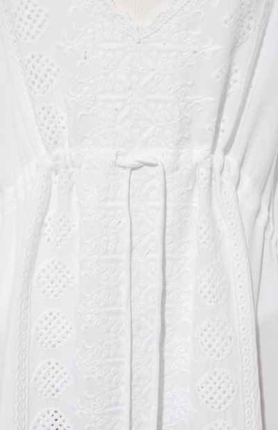 Туника из вискозы MELISSA ODABASH, арт. ISABELLE, фото 5