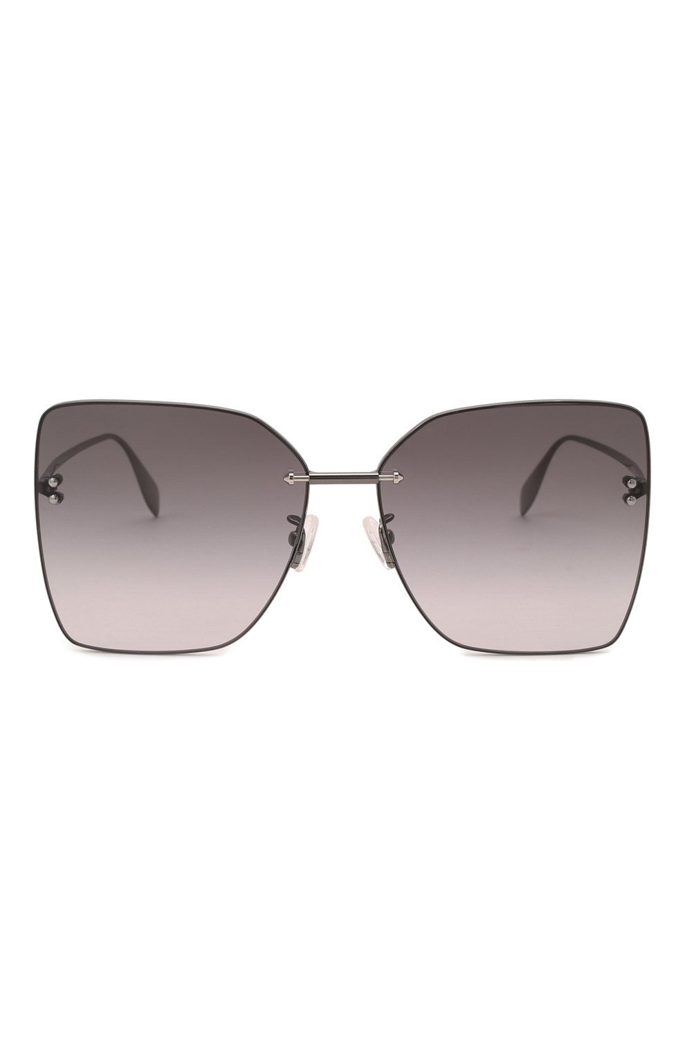 Солнцезащитные очки ALEXANDER MCQUEEN, арт. AM0342S 001, фото 3