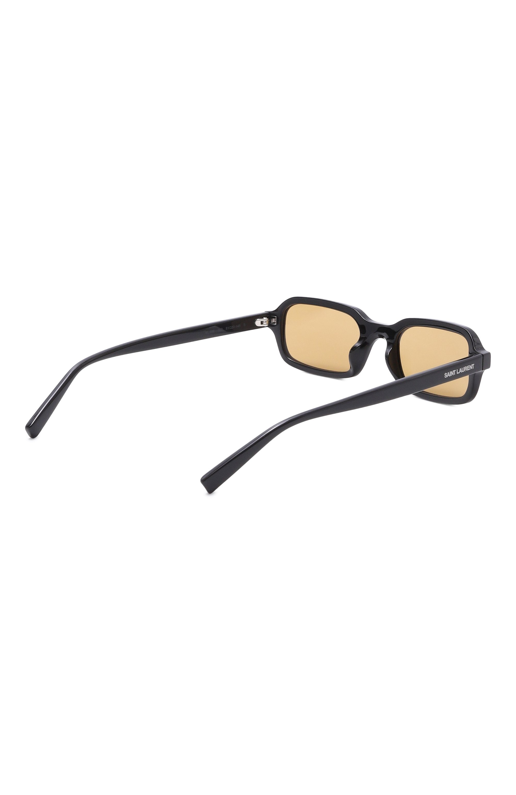 Солнцезащитные очки SAINT LAURENT, арт. SL 908 002, фото 3