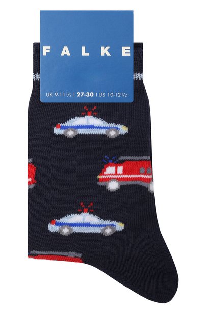 Хлопковые носки FALKE, арт. 12297.
