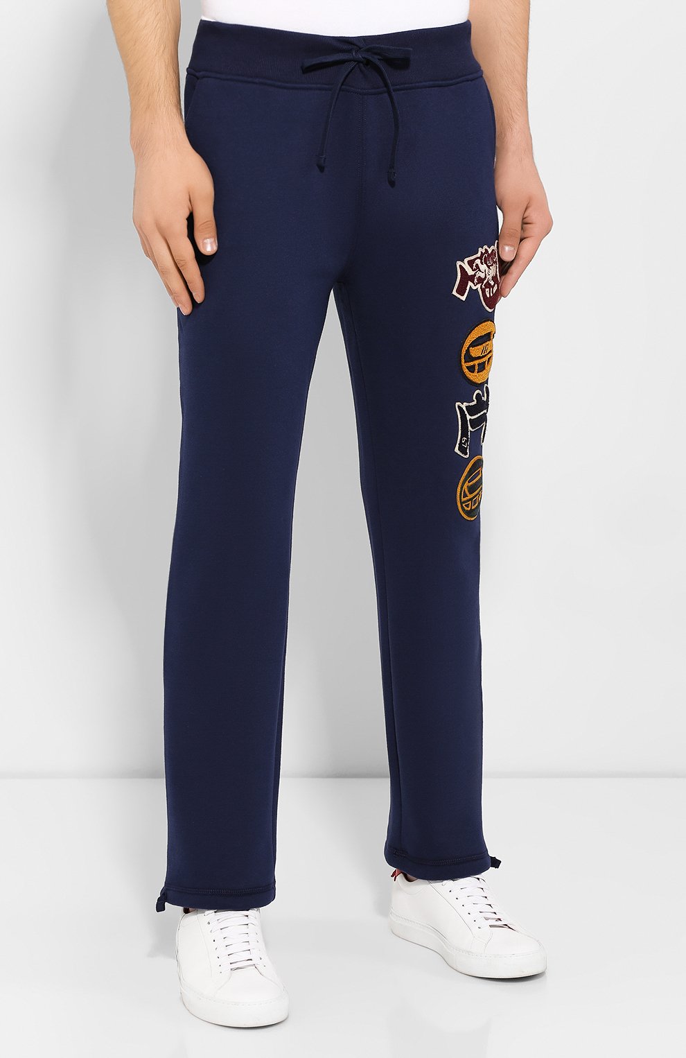 Брюки POLO RALPH LAUREN, арт. 710763796, фото 3