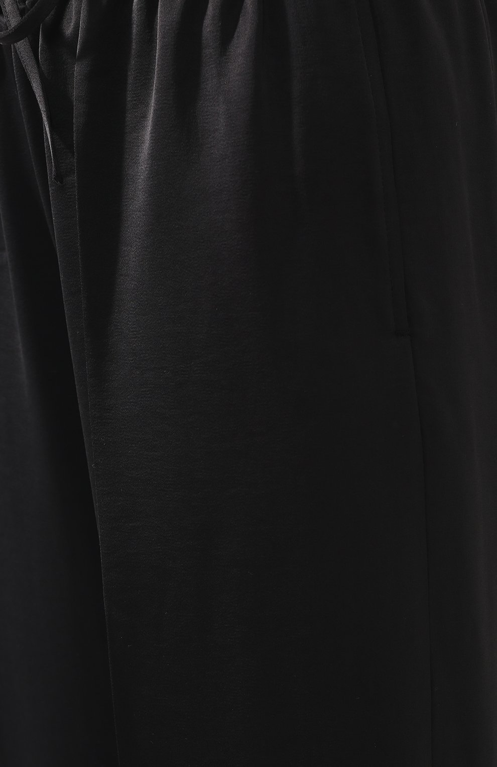 Брюки DRIES VAN NOTEN, арт. 192-10960-8115, фото 5