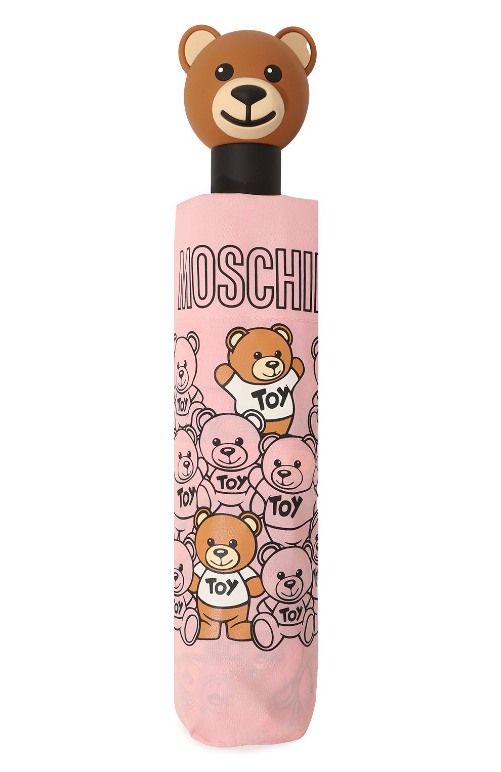 Складной зонт MOSCHINO, арт. 8422-0PENCL0SEN, фото 4