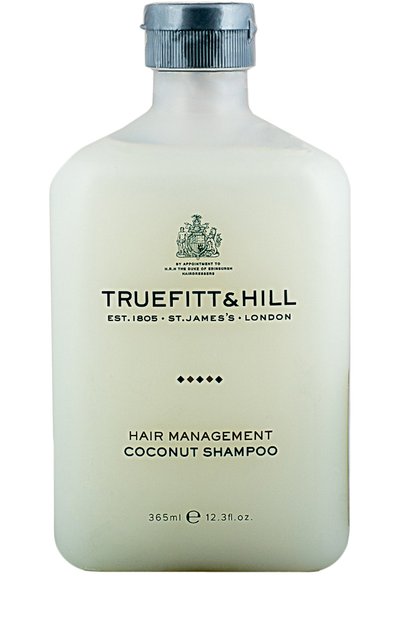 Шампунь для волос для ежедневного использования (1000ml) TRUEFITT AND HILL, арт. 10020, фото 1