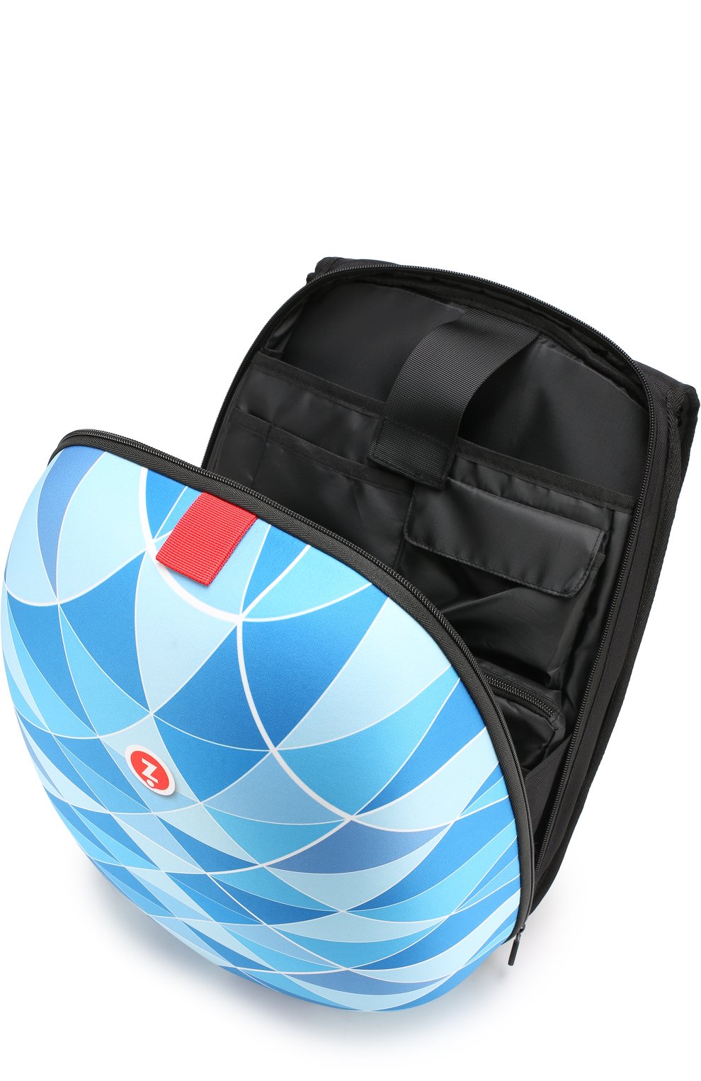 Рюкзак shell backpacks ZIPIT, арт. ZSHL-BT, фото 3