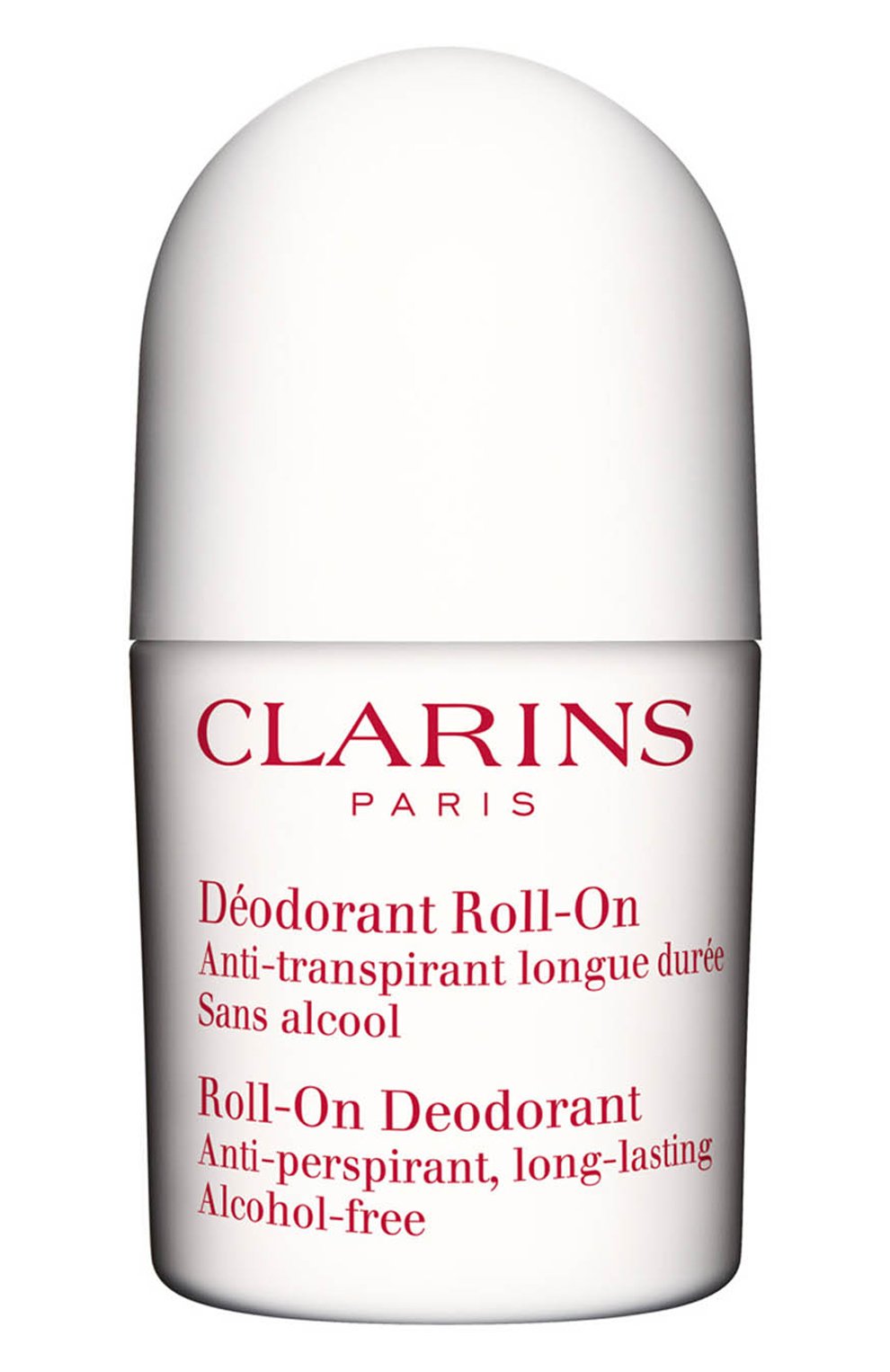 Шариковый дезодорант-антиперспирант (50ml) CLARINS, арт. 80104646, фото 1