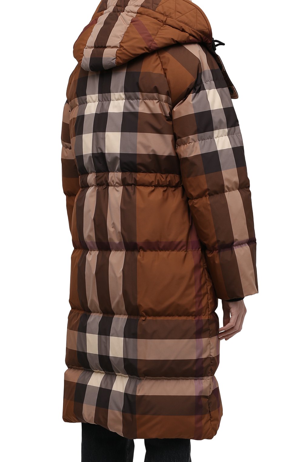 Пуховик broadwas BURBERRY, арт. 8046518, фото 4