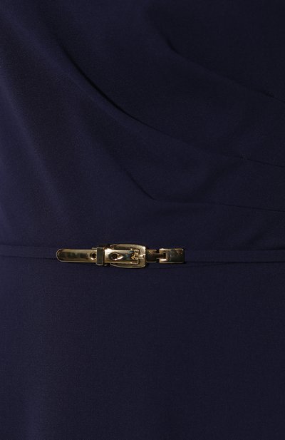 Шерстяное платье RALPH LAUREN, арт. 290740003, фото 5
