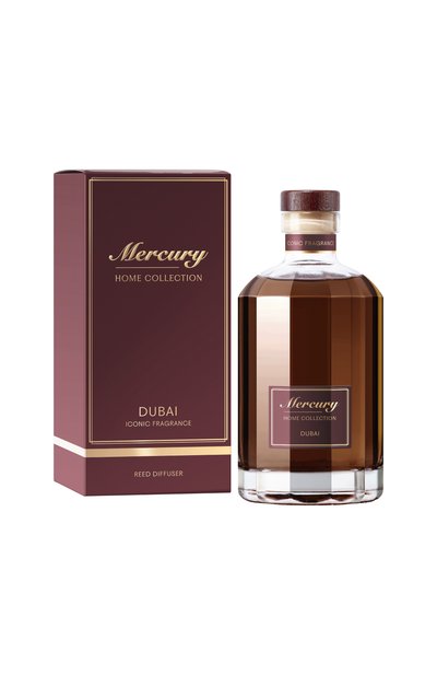 Диффузор dubai (1000ml) MERCURY HOME COLLECTION, арт. 3475620002166, фото 2