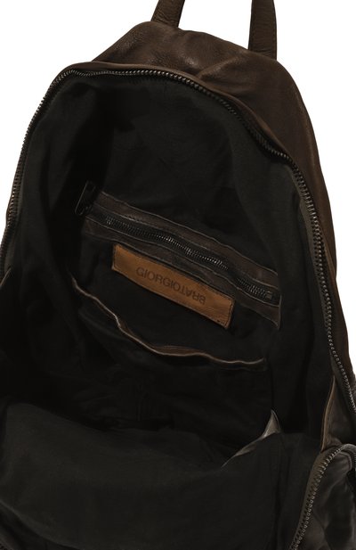 Рюкзак GIORGIO BRATO, арт. BS24S2401, фото 5