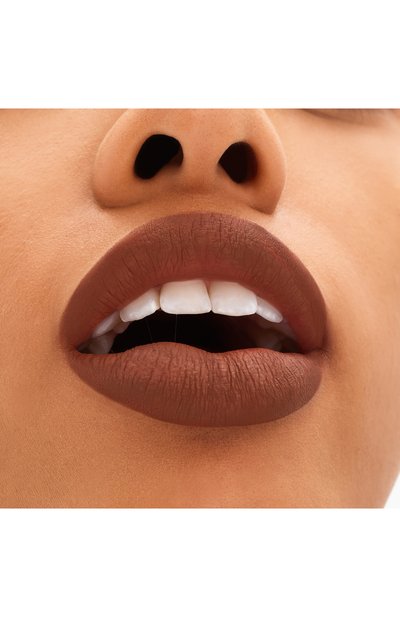 Губная помада locked kiss, оттенок posh (1,8g) MAC, арт. NXPW-04, фото 5