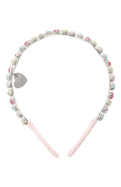 Ободок MONNALISA, арт. 19F003