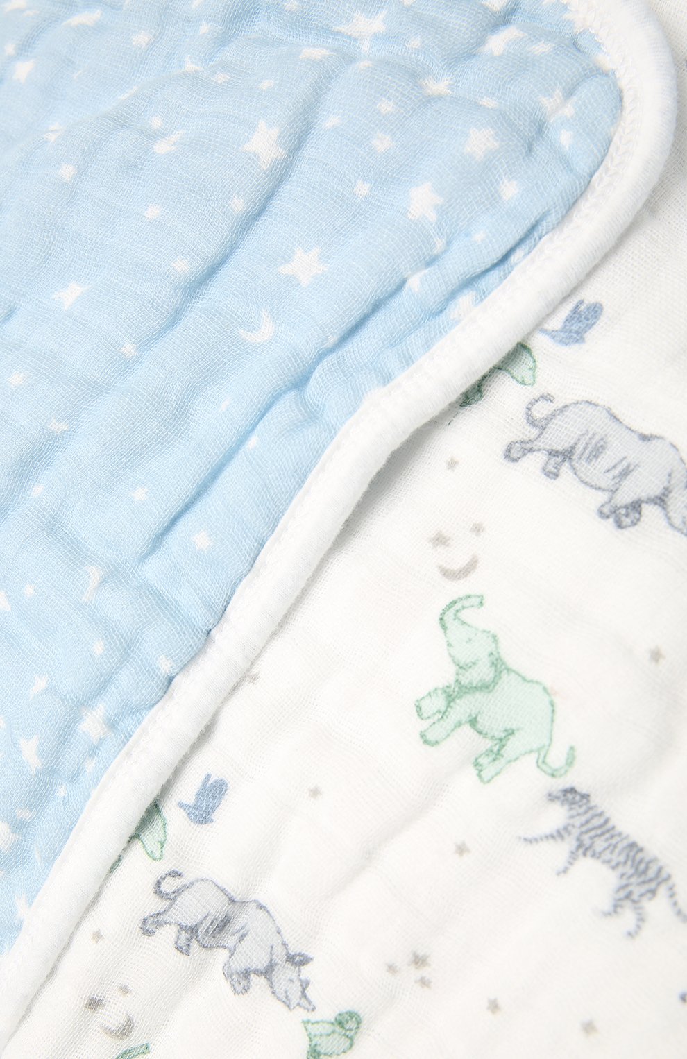 Хлопковое одеяло ADEN+ANAIS, арт. ADBC10007, фото 2