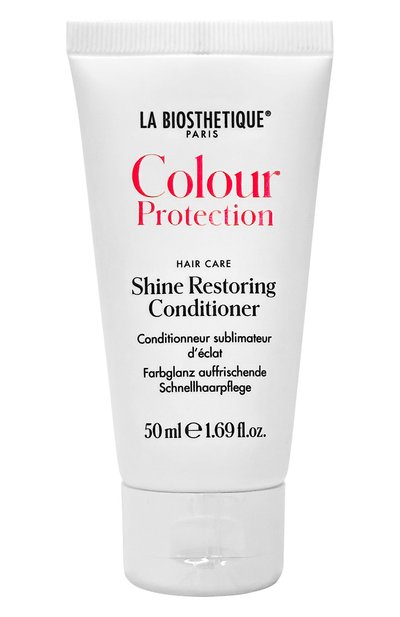 Женский кондиционер, возвращающий сияние цвета окрашенным волосам (50ml) LA BIOSTHETIQUE, арт. 120711