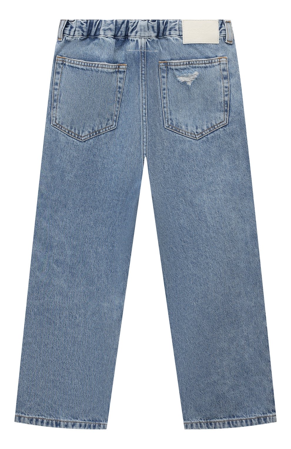 Джинсы MM6, арт. M60053/MM02M, фото 2